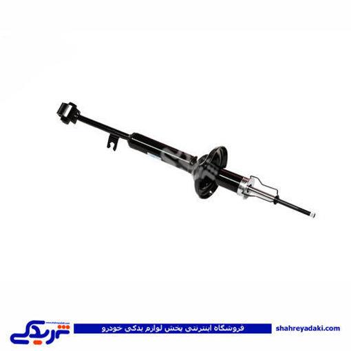 تیبا کمک عقب CNG راست سایپا یدک 101573P01 ( عمده )